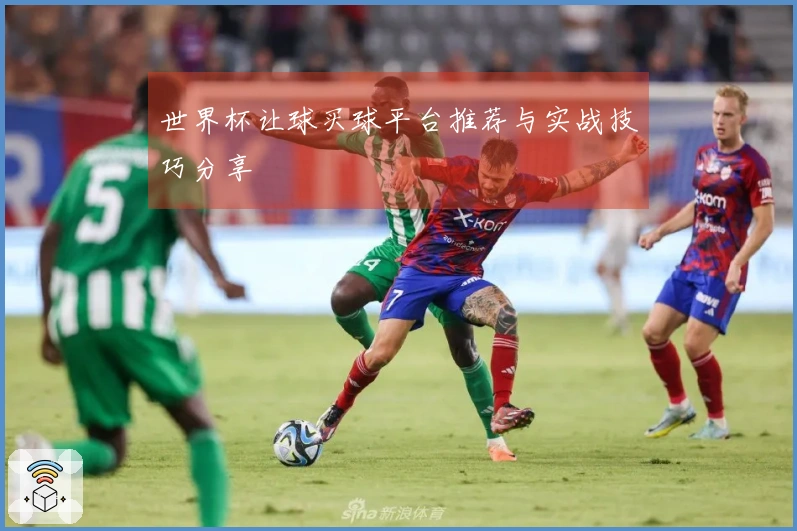 世界杯让球买球平台推荐与实战技巧分享